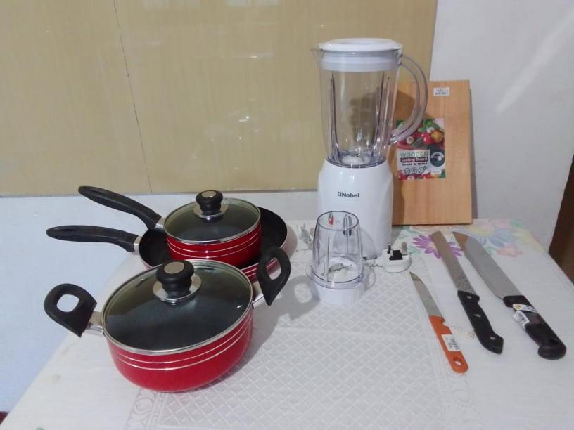 Tinu Homestay Mirissa Εξωτερικό φωτογραφία