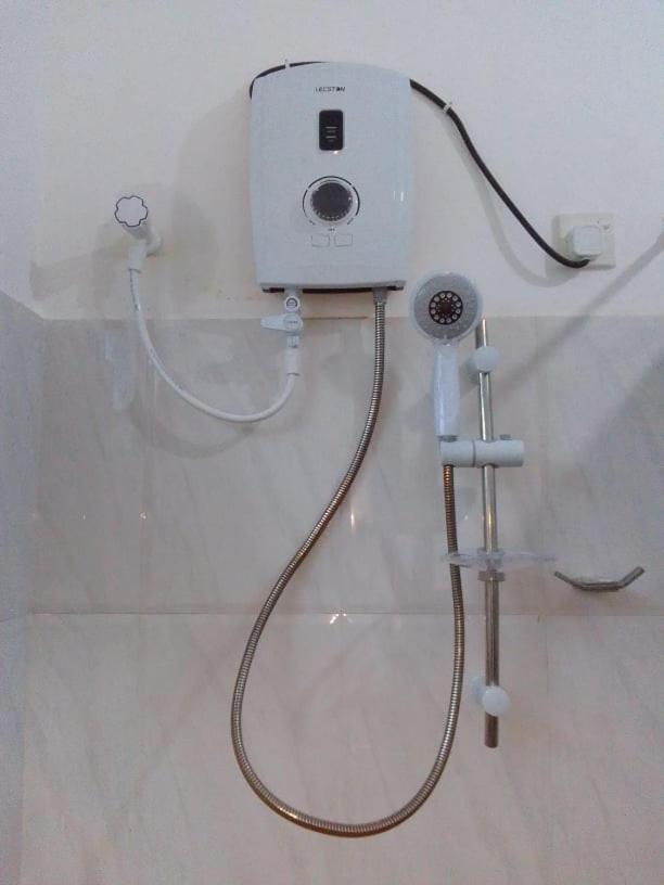 Tinu Homestay Mirissa Εξωτερικό φωτογραφία