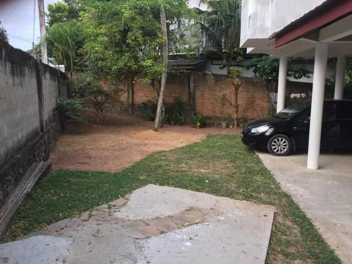 Tinu Homestay Mirissa Εξωτερικό φωτογραφία